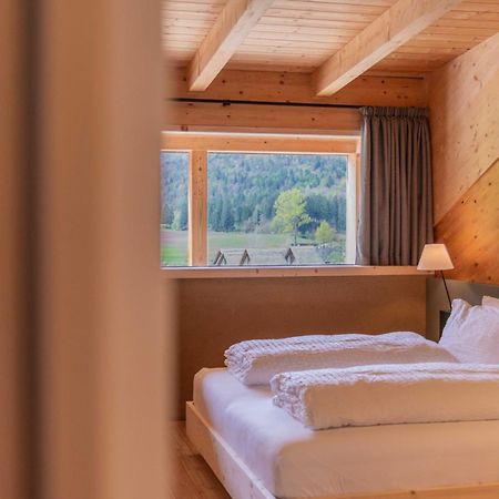 Maso Torbiera- Rural And Mountain Lodging Fiave Luaran gambar