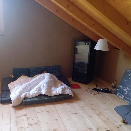 Maso Torbiera- Rural And Mountain Lodging Fiave Luaran gambar