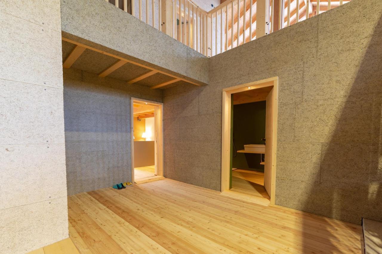 Maso Torbiera- Rural And Mountain Lodging Fiave Luaran gambar