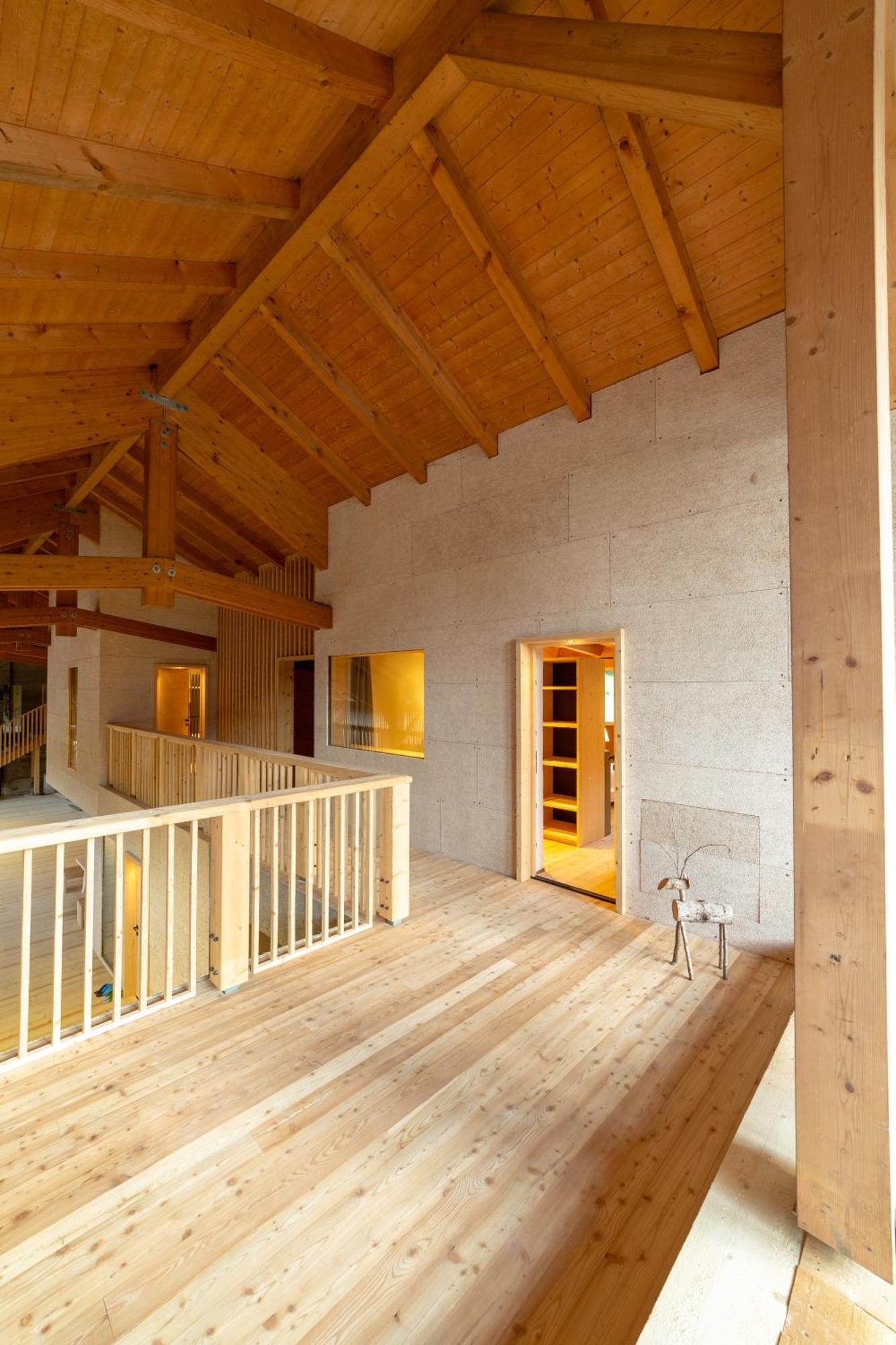 Maso Torbiera- Rural And Mountain Lodging Fiave Luaran gambar